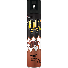 Biolit Plus Ant Ant Spray, 400 ml