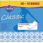Libresse Classic panty liners 40 + 10 pieces