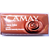 Camay Creme Chocolate toilet soap 100 g