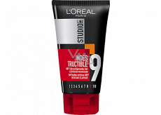 Loreal Paris Studio Line Indestructible Men hair gel 150 ml