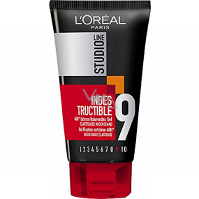 Loreal Paris Studio Line Indestructible Men hair gel 150 ml