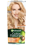 Garnier Color Naturals hair dye 10 ultra blonde