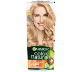 Garnier Color Naturals hair color 10 ultra blond
