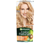 Garnier Color Naturals hair dye 10 ultra blonde