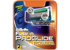 Gillette Fusion ProGlide Power 2 replacement heads