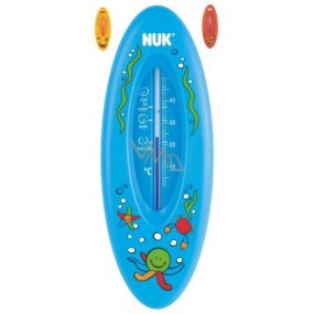 Nuk Ocean bath thermometer
