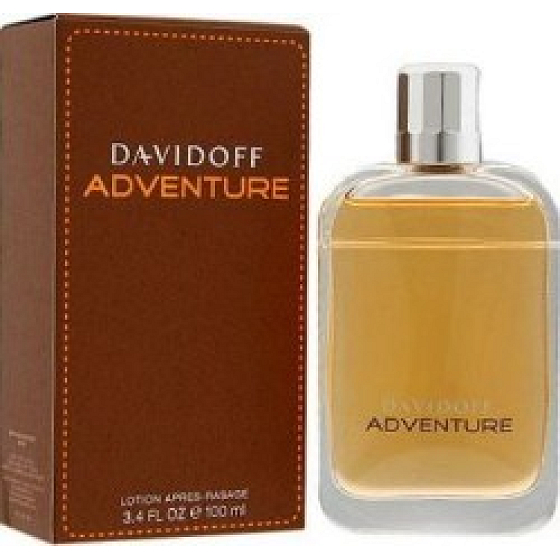 Davidoff Adventure After Shave 100 ml