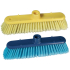 Spokar Eco Color Broom with Handle Colored Synthetic Fibers 5120