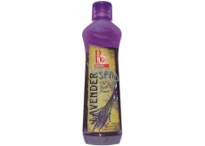 Bohemia Gifts Spa Lavender oil bath foam 1 l