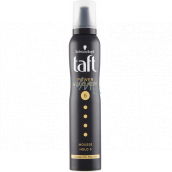 Taft Power & Fullness 5 stronger hairstyle mousse hardener 200 ml