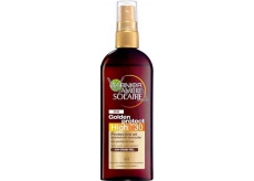 Garnier Ambre Solaire Golden Protect OF30 olej na opalování 150 ml