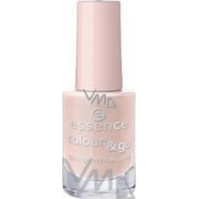 Essence Color & Go nail polish 44 Modern Romance 5 ml