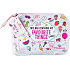 Essence Makeup Bag 16 x 12.5 x 2 cm 1 piece
