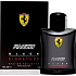 Ferrari Black Signature Eau de Toilette for Men 125 ml