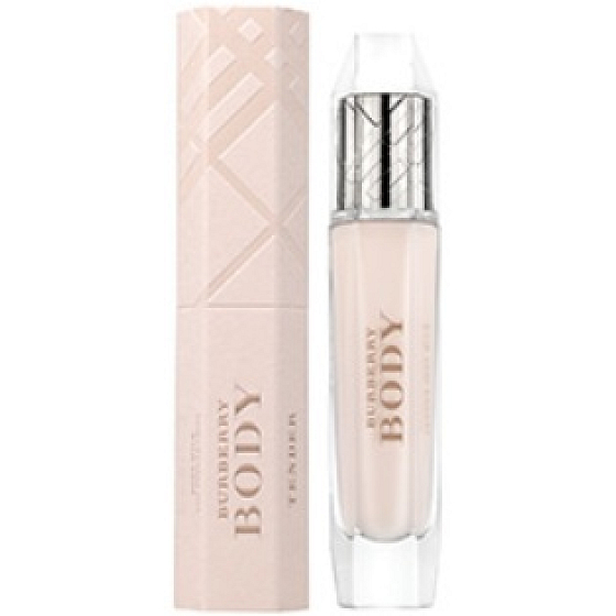 Burberry Body Tender body lotion for women 60 ml