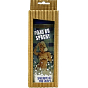 Bohemia Gifts Let's Go to the Shower Deodorizing Shower Gel Oceanic, Seaweed Extract and with Original 3D Label 300 ml