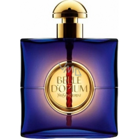 Yves Saint Laurent Belle D Opium Eau de Parfum for Women 90 ml Tester
