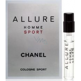 Chanel Chance eau de toilette for women 2 ml with spray, vial - VMD  parfumerie - drogerie