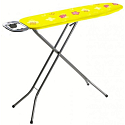 Vileda Style Steam Express Pop Garden ironing board 110 × 30 cm 1 piece