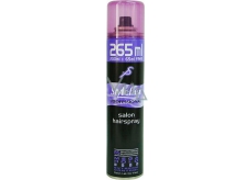 Styleflex Salon Hairspray Mega Hold lak na vlasy 265 ml