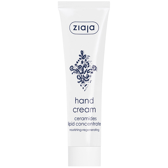 Ziaja Ceramides Lipid Concentrate Hand Cream 100 ml