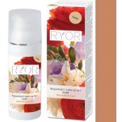 Ryor Decorative Care Brightening Make-up 8in1 Dark 30 ml