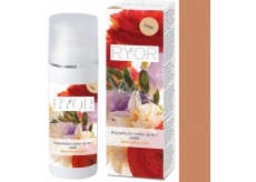 Ryor Decorative Care Brightening Make-up 8in1 Dark 30 ml