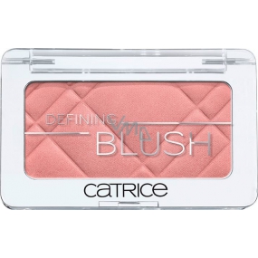 Catrice Defining Blush blush 100 Rose Couture 5 g