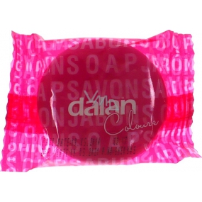 Dalan Colors pink toilet soap 40 g