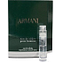 Giorgio Armani Eau de Cedar pour Homme Eau de Toilette 1.2 ml with spray, vial