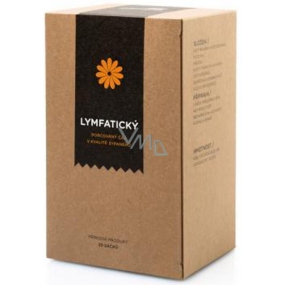 Aromatica Lymphatic herbal tea 20 x 2 g