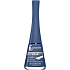 Bourjois 1 Seconde Gloss nail polish 53 Blue de Nime 9 ml