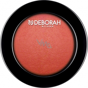 Deborah Milano Hi-Tech Blush blush 62 Coral 10 g