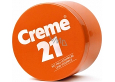 Creme 21 pleťový a tělový krém 250 ml