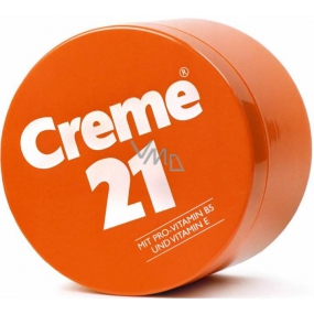 Creme 21 Original skin and body cream 250 ml