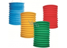 Chinese lantern cylinder 15 cm 1 piece