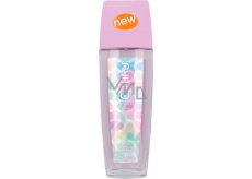 C-Thru Tender Love parfémovaný deodorant sklo pro ženy 75 ml