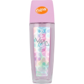 C-Thru Tender Love perfumed deodorant glass for women 75 ml
