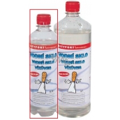 Kittfort Water glass for mixing fireclay adhesive mortar 500 ml