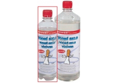 Kittfort Water glass for mixing fireclay adhesive mortar 500 ml