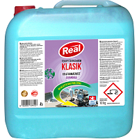 Real Classic Lavender abrasive cream with a very high efficiency of 10 kg