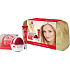 Dermacol BT Cell lifting cream Intensive lifting cream 50 ml + BT Cell Lifting Cream Eye & Lip Intensive lifting cream for eyes and lips 15 ml + case, cosmetic set