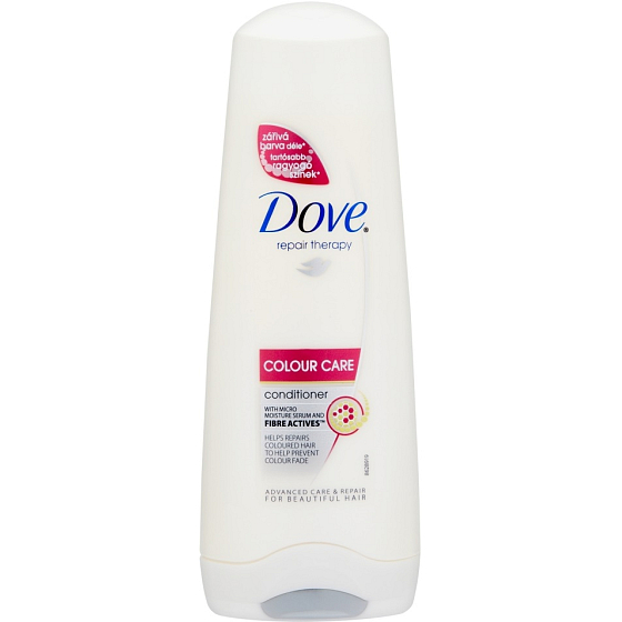 Dove Repair Therapy Color Care for colored hair conditioner 200 ml