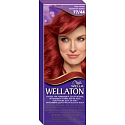 Wella Wellaton Cream Hair Color 77-44 Fiery Red