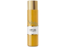 Carolina Herrera Good Girl parfémovaný olej na nohy pro ženy 200 ml