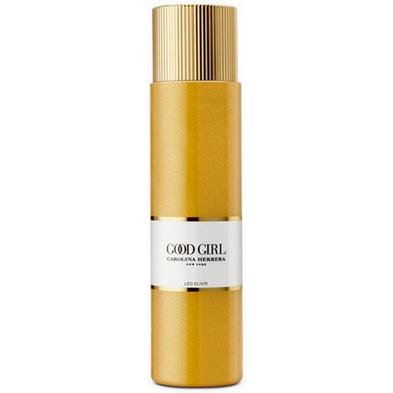 Carolina Herrera Good Girl perfumed foot oil for women 200 ml