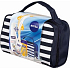 Nivea Kazcare women's body lotion 400 ml + hand balm 50 ml + oil 200 ml + bag, for women cosmetic set