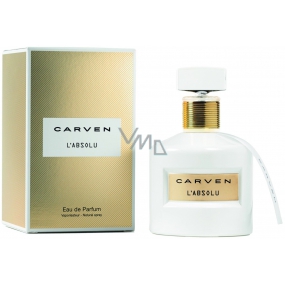 Carven L Absolu perfumed water for women 30 ml