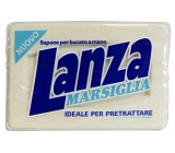 Lanza Marsiglia solid laundry soap 250 g