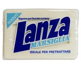 Lanza Marsiglia solid laundry soap 250 g